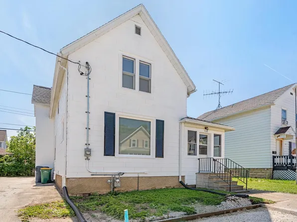 138 Ledgeview AVENUE, Fond Du Lac, WI 54935