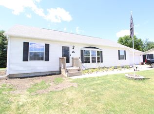 202 Iron Creek Rd, Panora, IA 50216