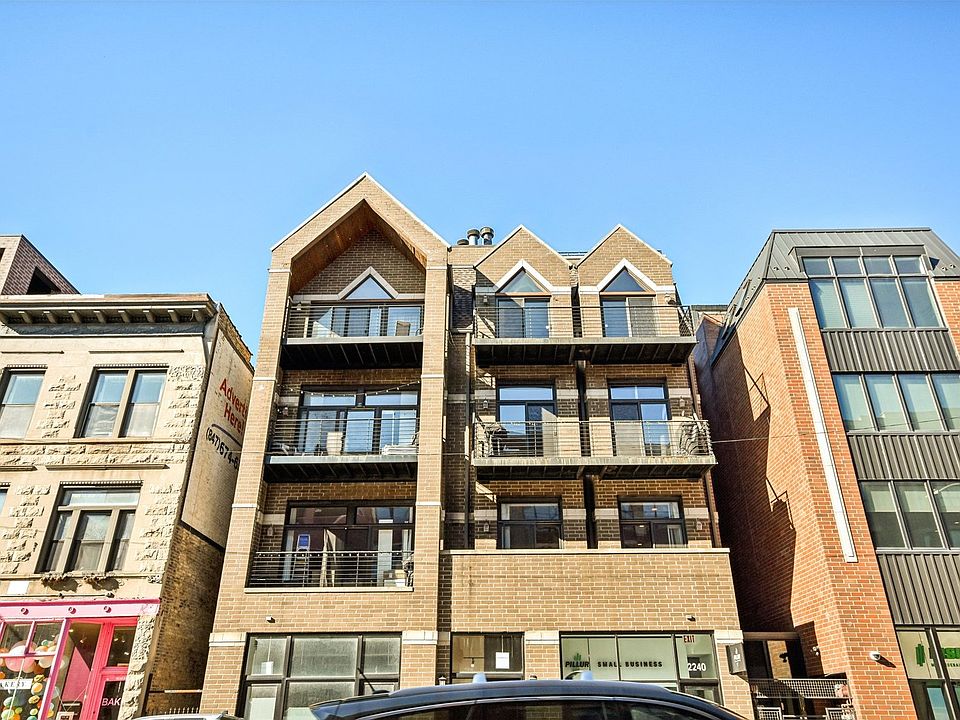 1st image of 2240 W North Ave Unit 4E