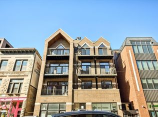 2240 W North Ave UNIT 4E, Chicago, IL 60647