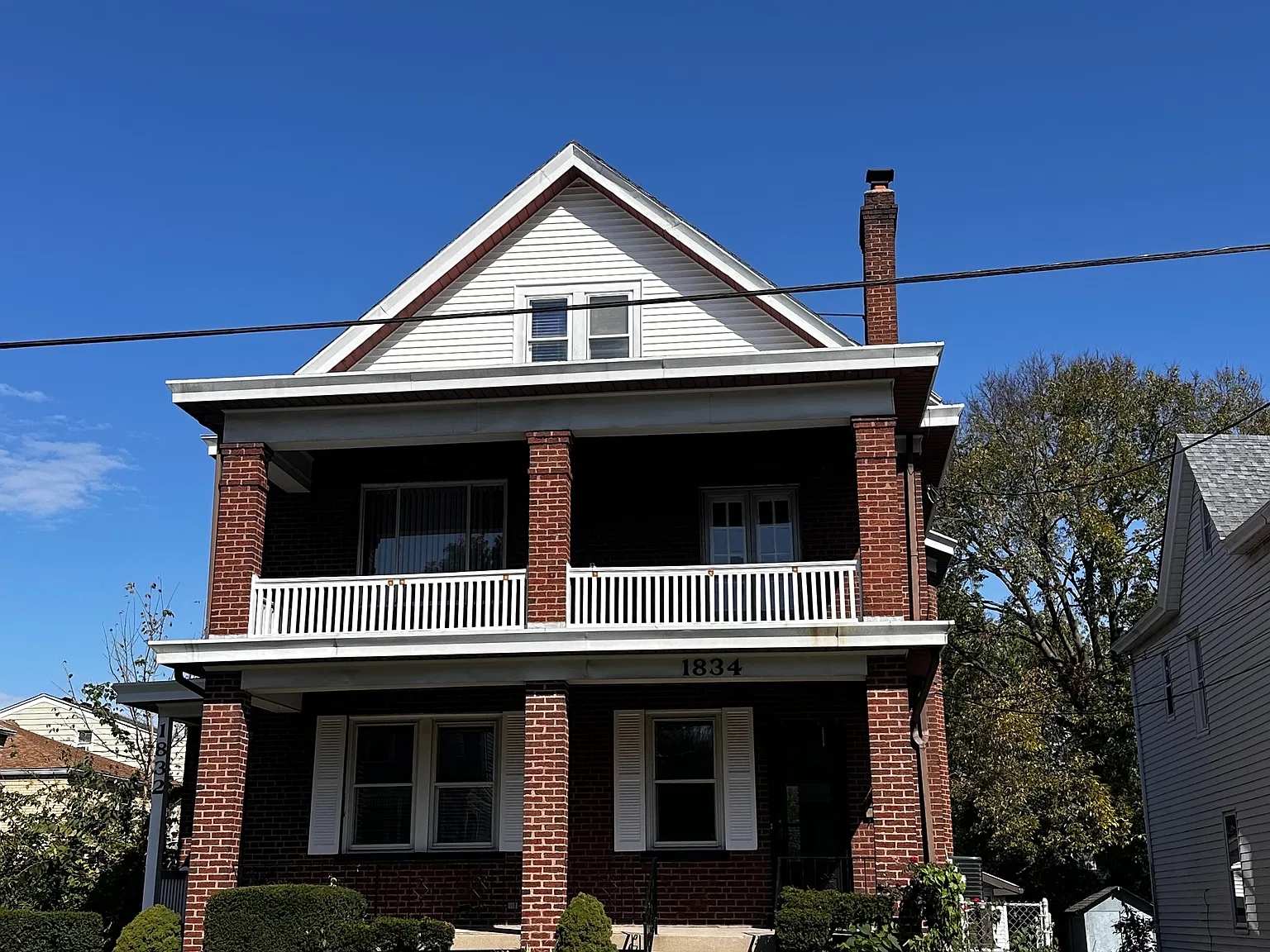 2 bed, $1,800 — Photo 1