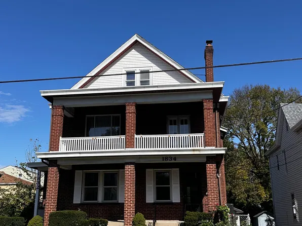 1834 Weyer Ave, Cincinnati, OH 45212