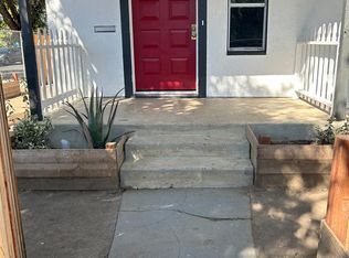 2229 Alma St, Stockton, CA 95205