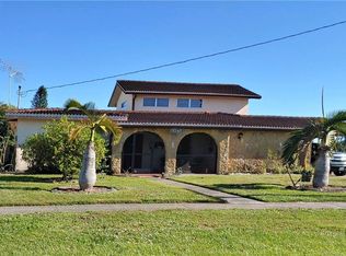 4347 Conway Blvd, Pt Charlotte, FL 33952