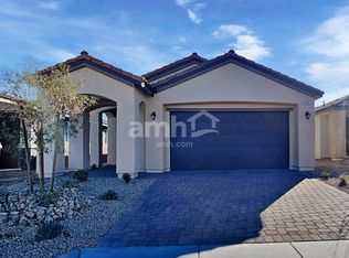 830 English Primrose St, Henderson, NV 89011