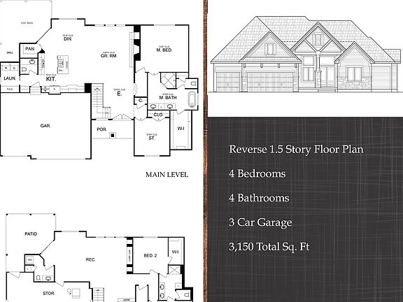 2nd image of this home
