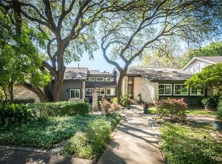 7807 Lindenwood Cir, Austin, TX 78731