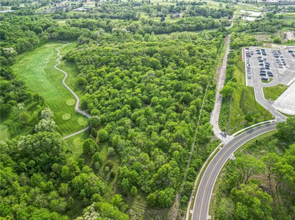 29607 E R D Mize Rd, Blue Springs, MO 64029