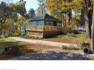 20 Sandy Beach Rd, Auburn, ME 04210
