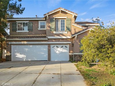 582 Quigley Ln, Perris, CA, 92570