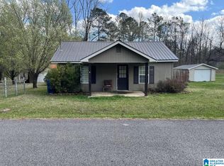 1080 Clanton St, Attalla, AL 35954