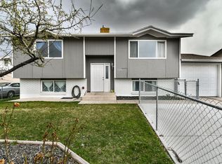 5381 W 5400 S, Salt Lake City, UT 84118