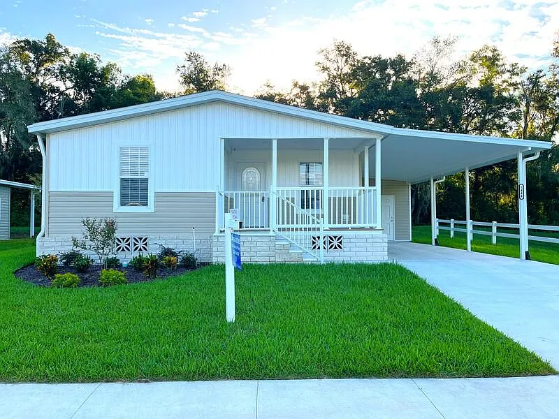 5444 Ryegrass Ct #5444E