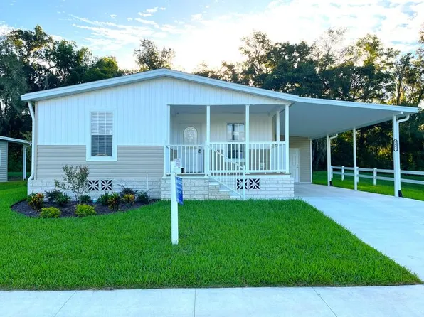 5444 Ryegrass Ct, Brooksville, FL