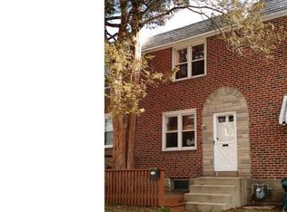 1141 Hollywood Ave, Havertown, PA 19083