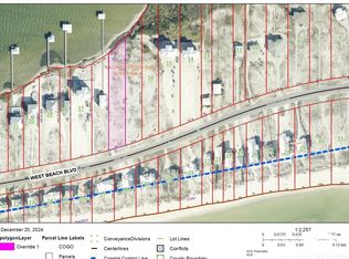 0 W Beach Blvd, Gulf Shores, AL 36542