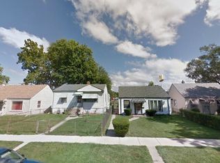 7413 Marshall Ave, Hammond, IN 46323