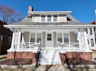 723 W Meadows Pl, Peoria, IL