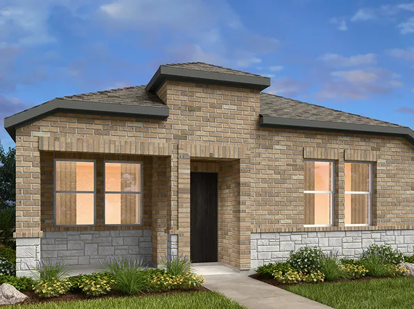 4002 Vanderscile Rd, Hutto, TX 78634