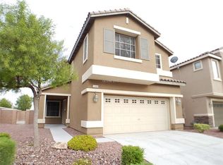 5956 Magic Oak St, North Las Vegas, NV 89031