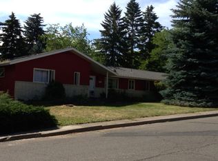 1443 Sunnyside Ave, Moscow, ID 83843