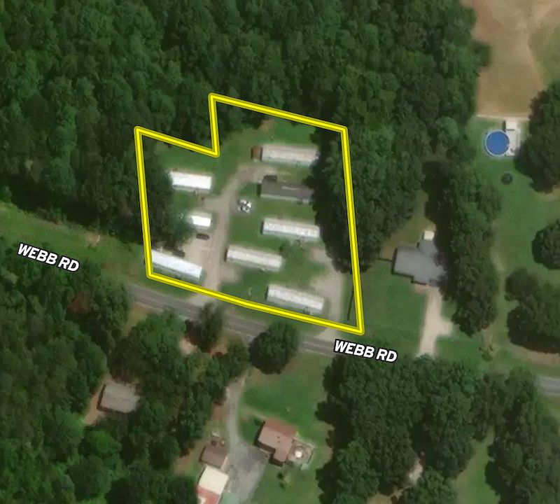 1st image of 667 Webb Rd
