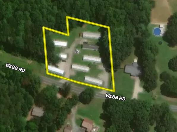 667 Webb Rd, Forest City, NC 28040