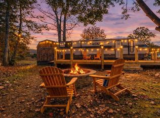 114 Bear Bnd, Blairsville, GA