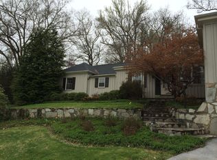 205 Sleepy Hollow Rd, Bristol, TN 37620