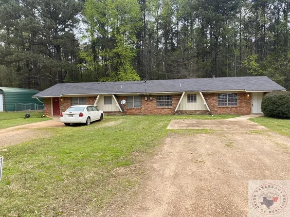 205-207 Clearview Dr, Atlanta, TX 75551