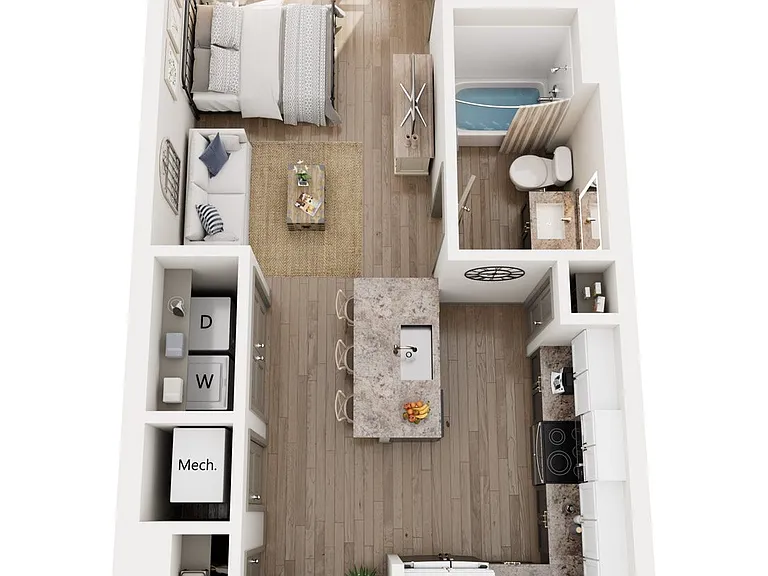 Jefferson Grandscape — Photo 45