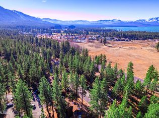 233 Clubhouse Cir, Zephyr Cove, NV 89448