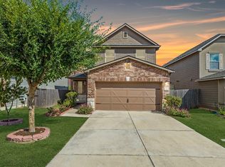 11505 Kirkland Hill Path, Austin, TX 78754
