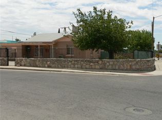 7502 Monterrey Dr, El Paso, TX 79915
