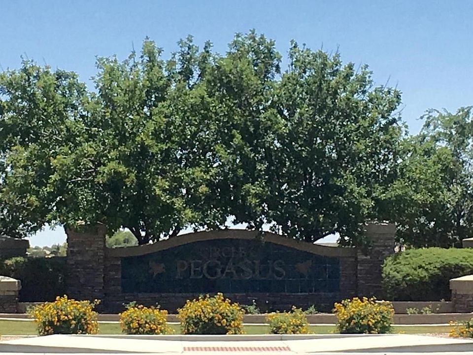 Pegasus Airpark