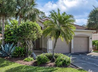 156 Lady Palm Dr, Naples, FL 34104