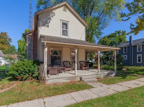 116 W 4th St, Onsted, MI 49265