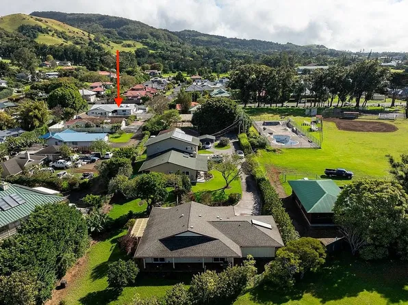 65-1200 Pono Ln, Kamuela, HI 96743