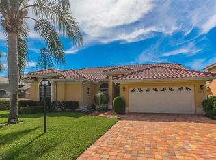 5077 Mabry Dr, Naples, FL 34112