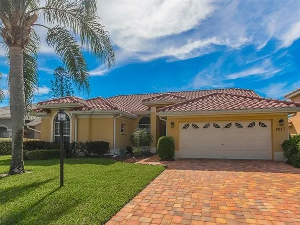 5077 Mabry Dr, Naples, FL 34112