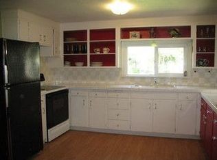 190 Kennicott Rd, Chehalis, WA 98532