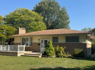 53 Madeira Dr, London, ON N5V2M3