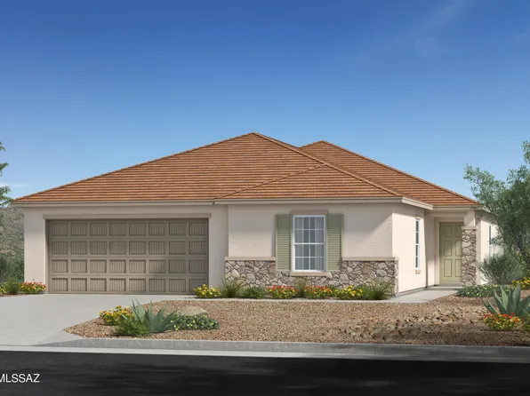 2183 W Desert Topaz Way, Tucson, AZ 85742