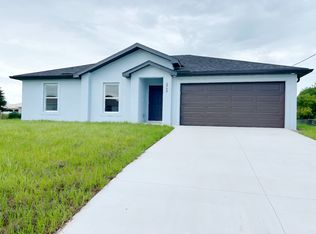 2709 13th St SW, Lehigh Acres, FL 33976