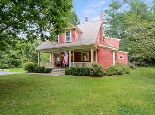 69 North St, Norfolk, MA 02056