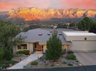 10 Valencia Rd, Sedona, AZ 86336