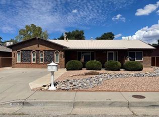 6327 Esther Ave NE, Albuquerque, NM 87109
