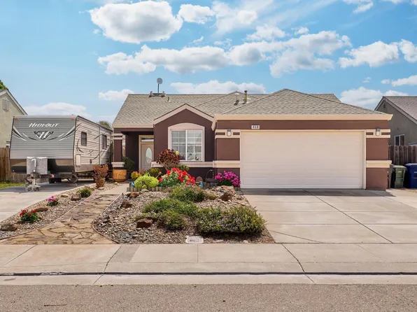 468 Wallace Street, Rio Vista, CA 94571