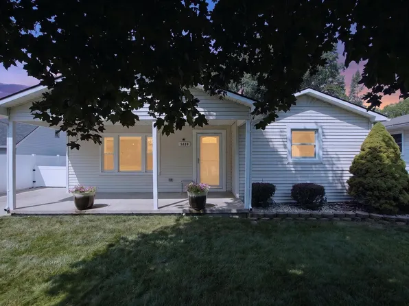 5839 N Harvey St, Westland, MI 48185