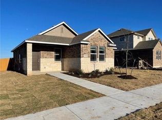 804 Bridle Creek Dr, Georgetown, TX 78626